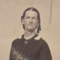Mary Ann Swain (1807 - 1885) Profile